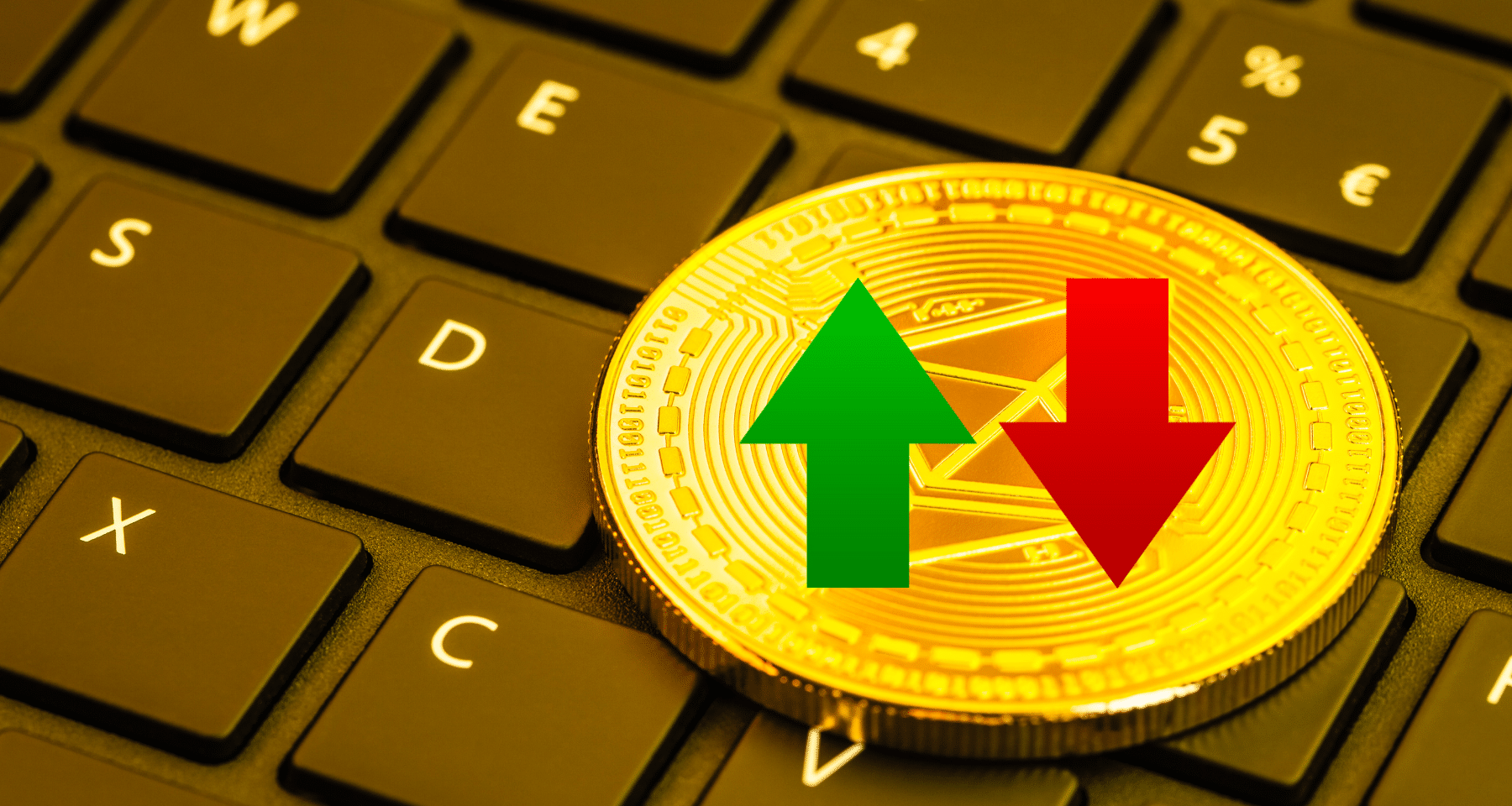 Ethereum CROLLO sotto i 2000$: È panico vero? Minimi contro Bitcoin [Analisi]