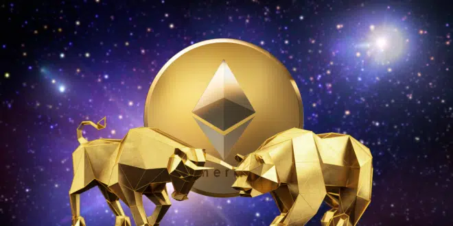 Ethereum - ETH
