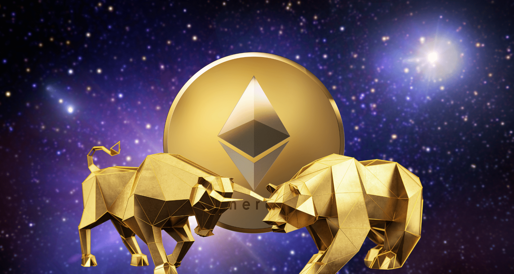 Ethereum tiene i 2.000$: livelli chiave e cosa serve per confermare il trend rialzista nel 2025