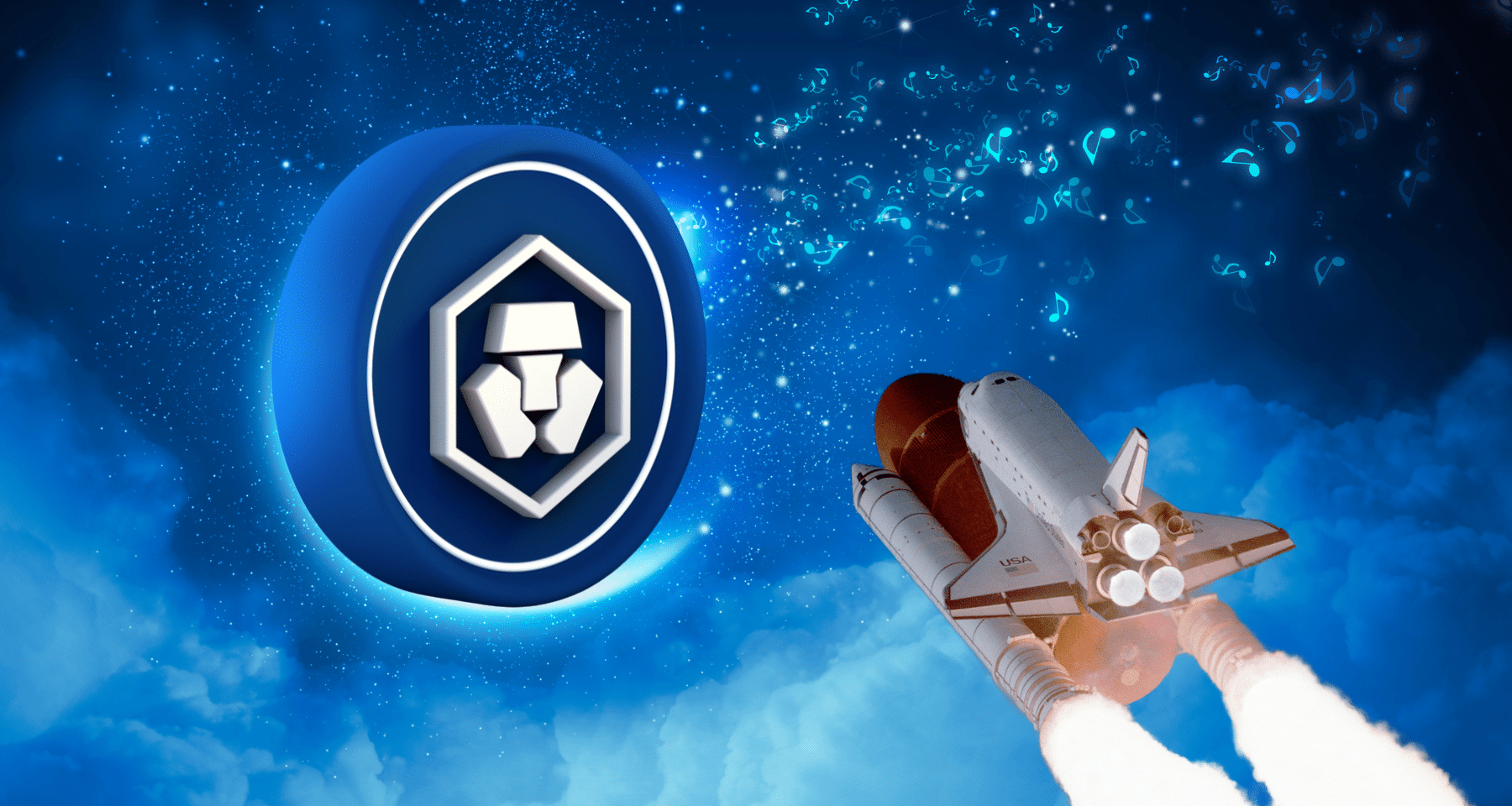 Cronos (CRO) SPINGE di brutto! Raggiunto accordo con TRUMP Media! [Analisi]  - Criptovaluta.it®