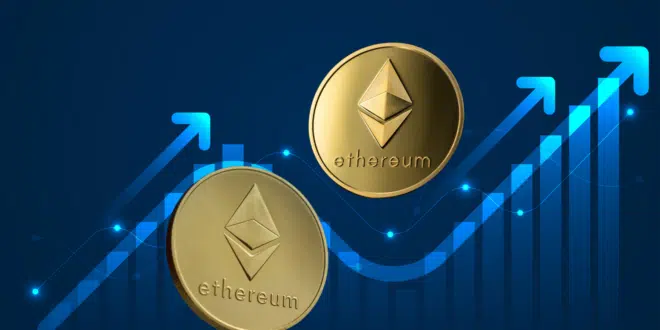 ETHEREUM - ETH