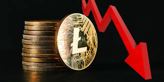 Litecoin - LTC