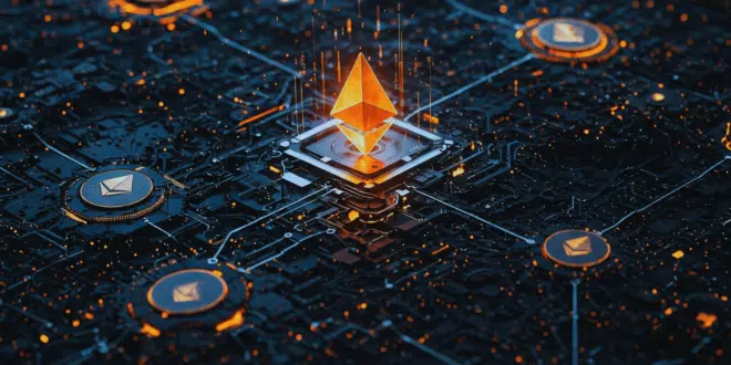 ethereum onchain