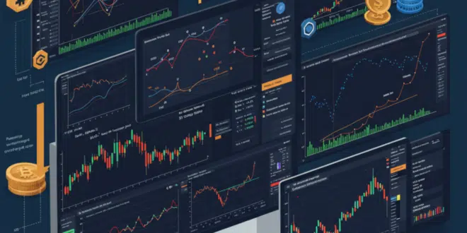 Analisi tecnica e crypto
