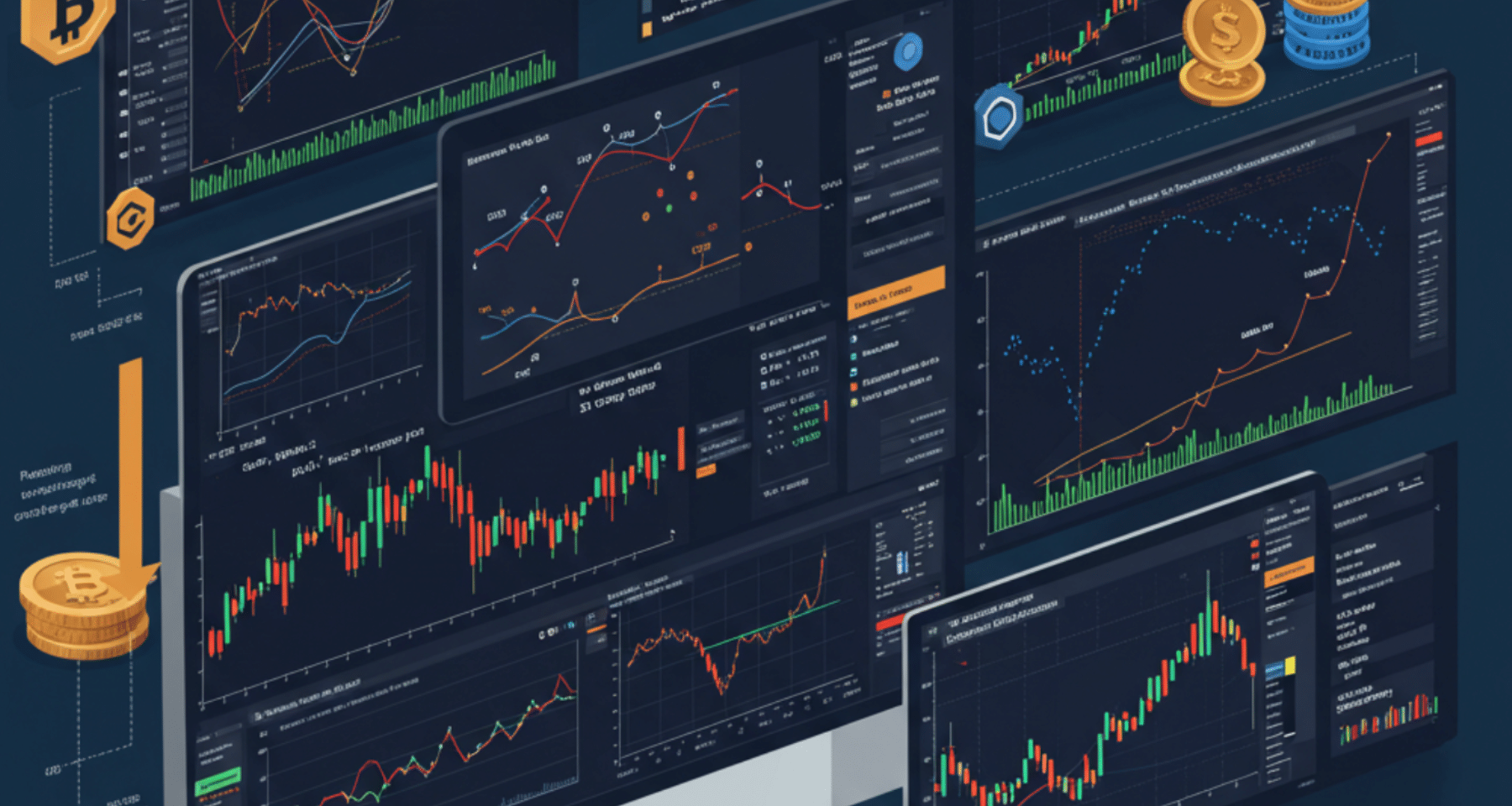 Come leggere i grafici: guida base all'analisi tecnica