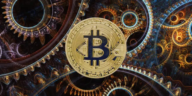 BITCOIN E HALVING