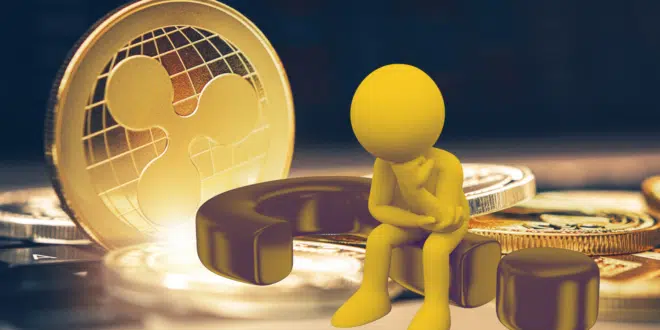 ripple - xrp