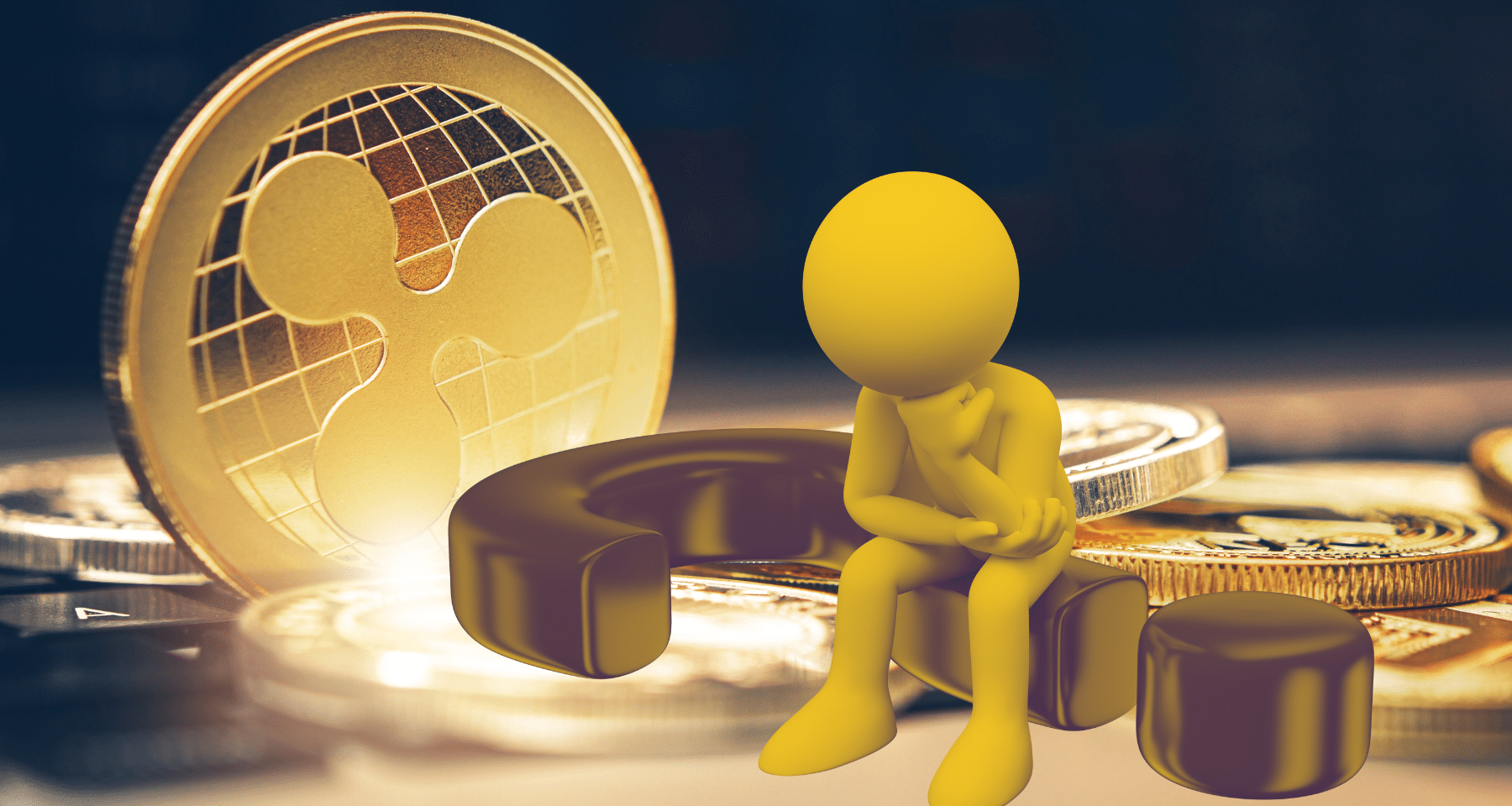 Alta volatilità Ripple: Possibili scenari per i prossimi giorni - Cosa fare intanto?