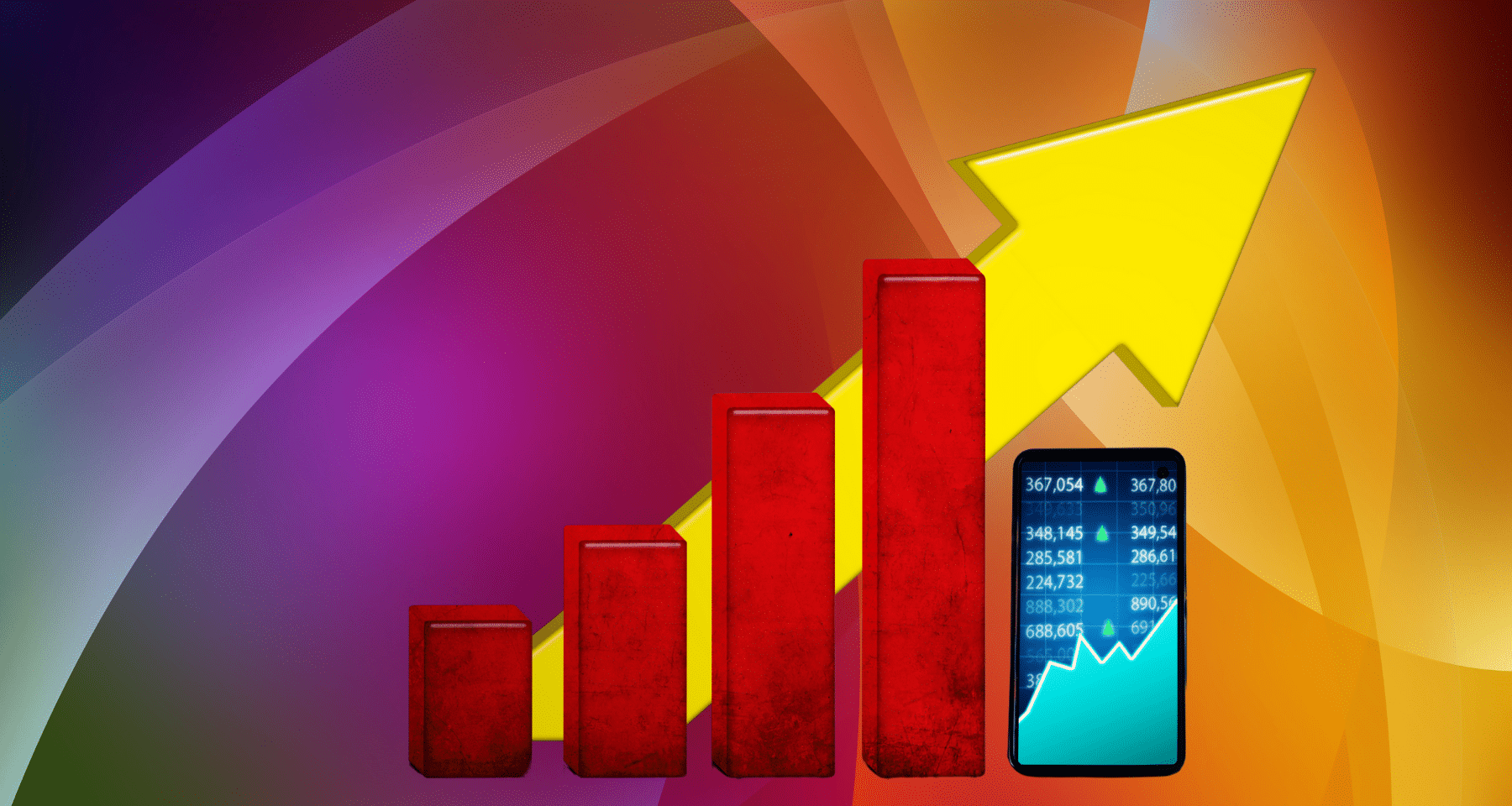 Crypto Curve in rally: +31% a marzo | Trend rialzista possibile [Analisi]