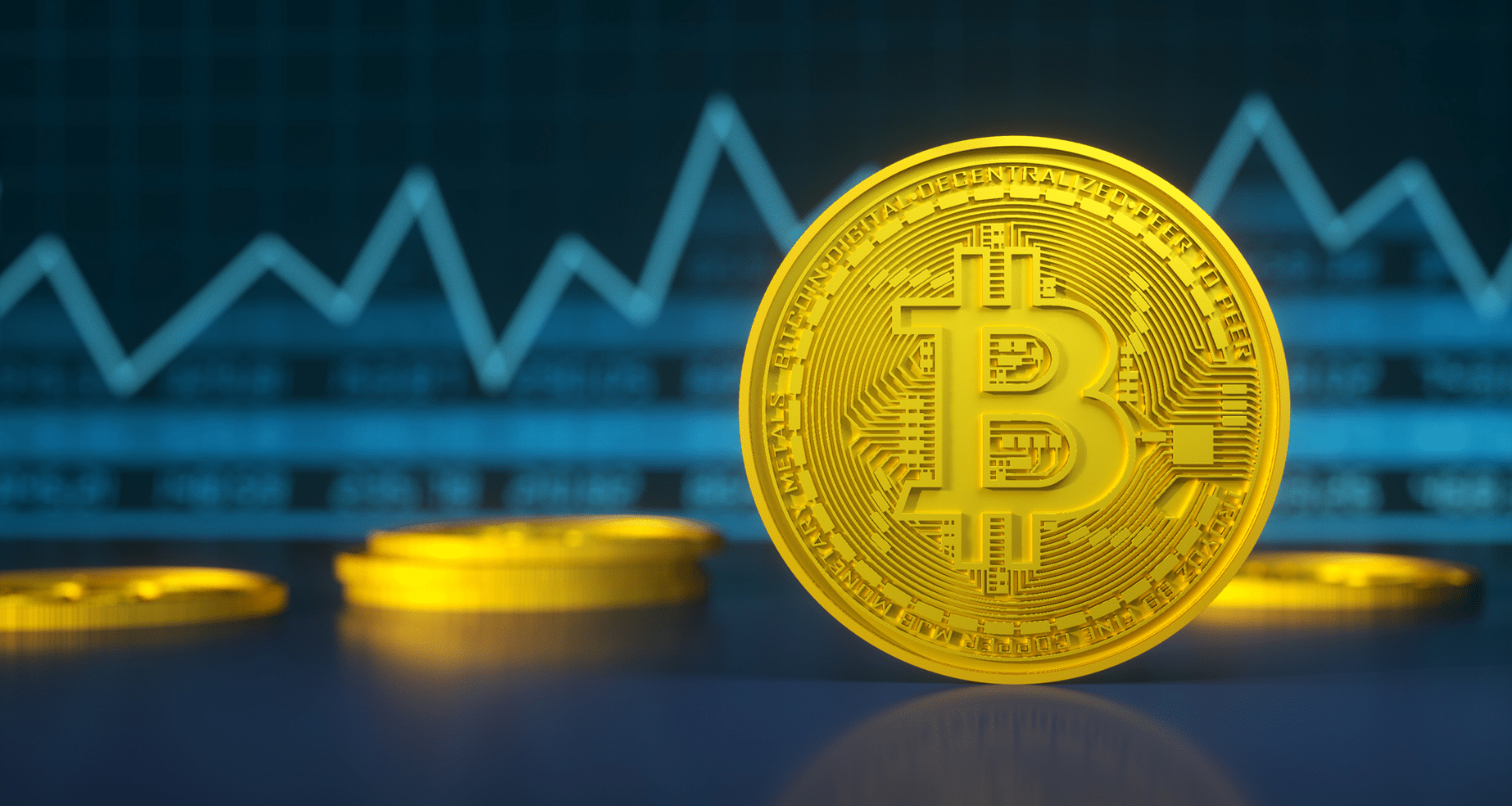Bitcoin in FORTE tensione: i 3 fattori per un RIALZO del prezzo [Analisi]