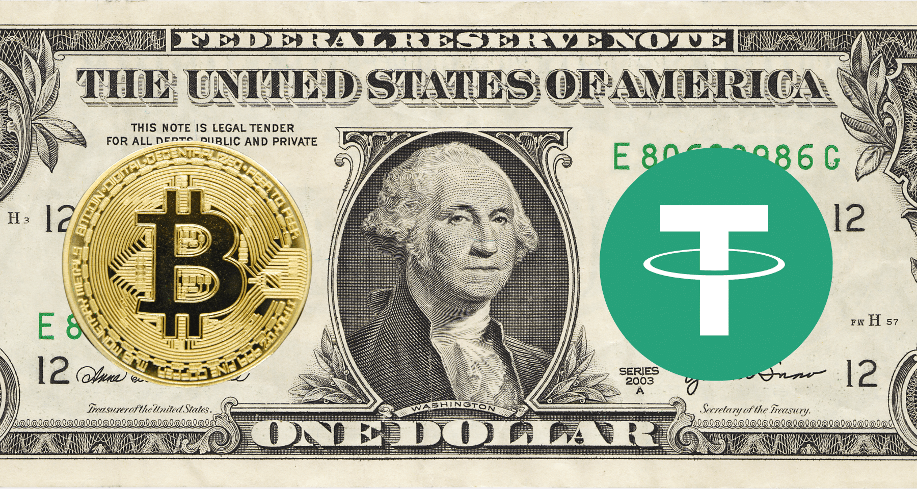 Bitcoin e Dollar Index: come il dollaro influenza il mercato crypto -  Criptovaluta.it®