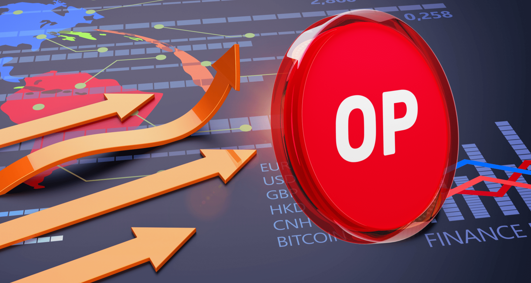 Previsioni Optimism (OP) 2025: Breve, Medio e Lungo Termine -  Criptovaluta.it®