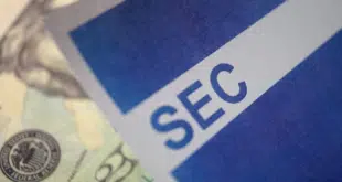 SEC INCONTRO CRYPTO