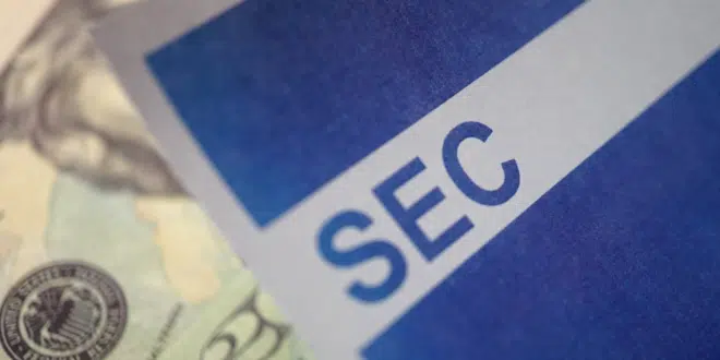 SEC INCONTRO CRYPTO