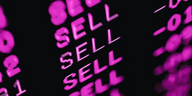 MOVE SELL