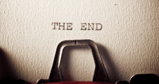 THE END RIPPLE