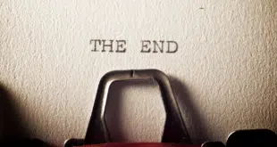 THE END RIPPLE
