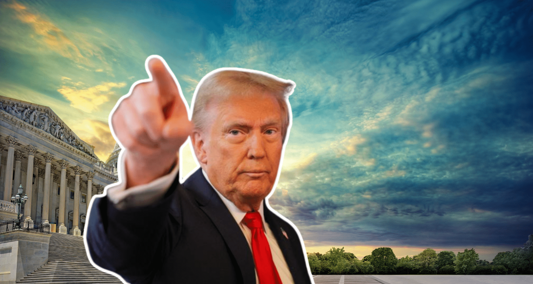 Le riserve in Bitcoin e crypto di Donald Trump fanno litigare tutti: più polemiche che applausi (per ora)