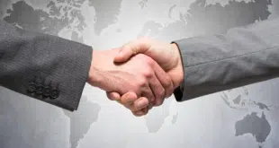 USAID BLOCKCHAIN