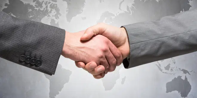 USAID BLOCKCHAIN