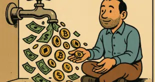 CRYPTO RENDIMENDI YOUHODLER