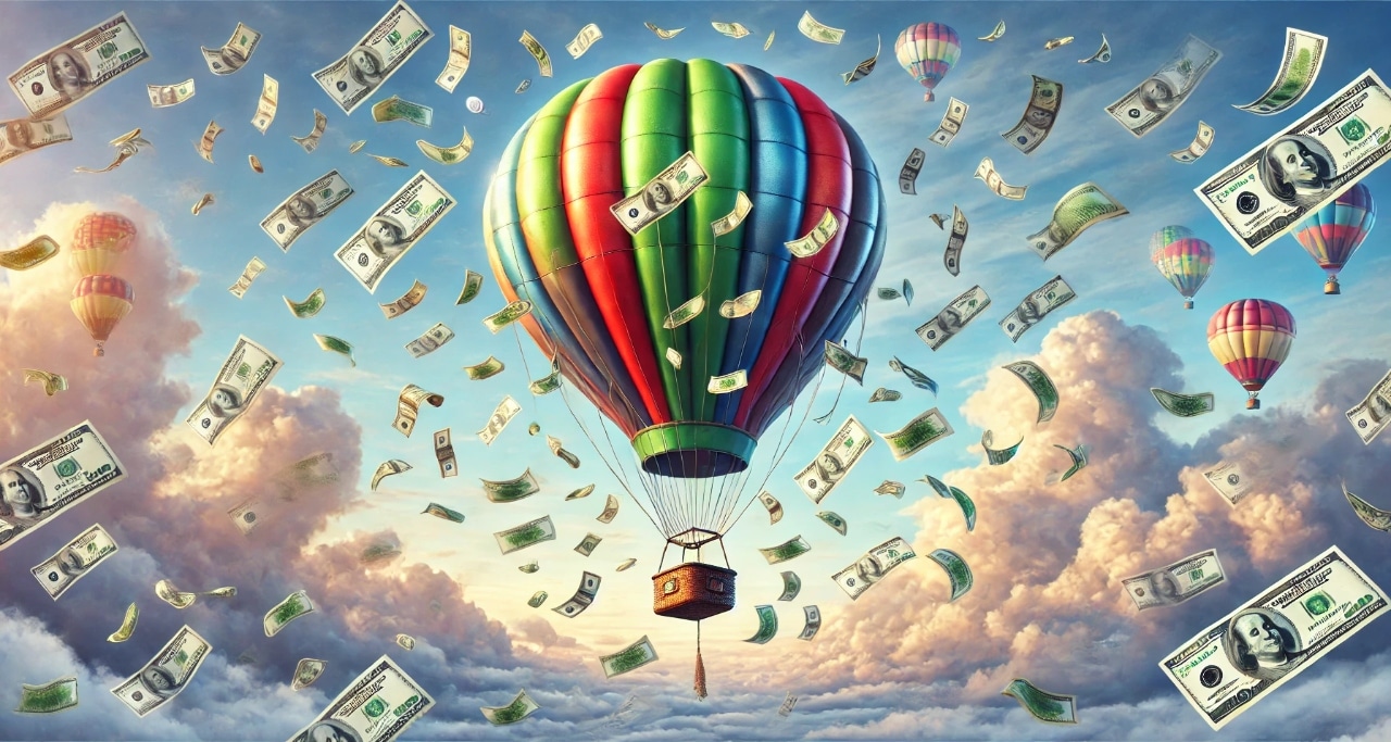 Come si ottiene un crypto airdrop: una guida step by step - Criptovaluta.it®