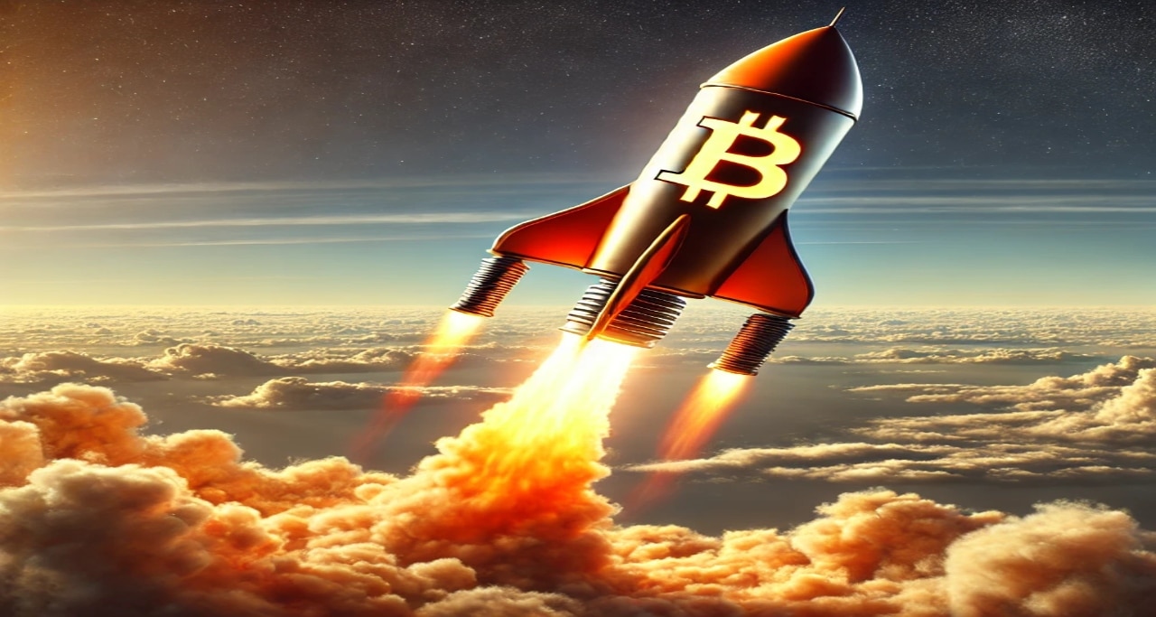 Opzioni Deribit: i traders puntano a spingere Bitcoin sopra i 100.000 dollari entro il 28 marzo