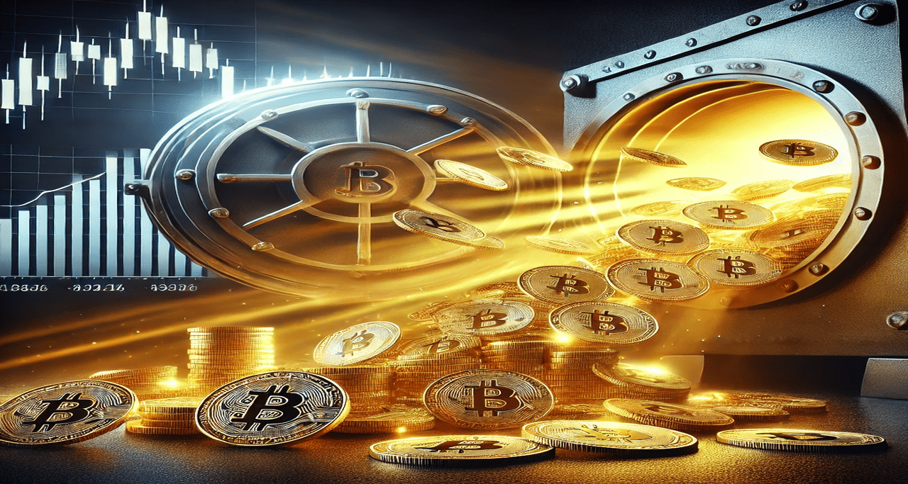 Exchange e Bitcoin: questa cosa non accadeva da dicembre 2018!