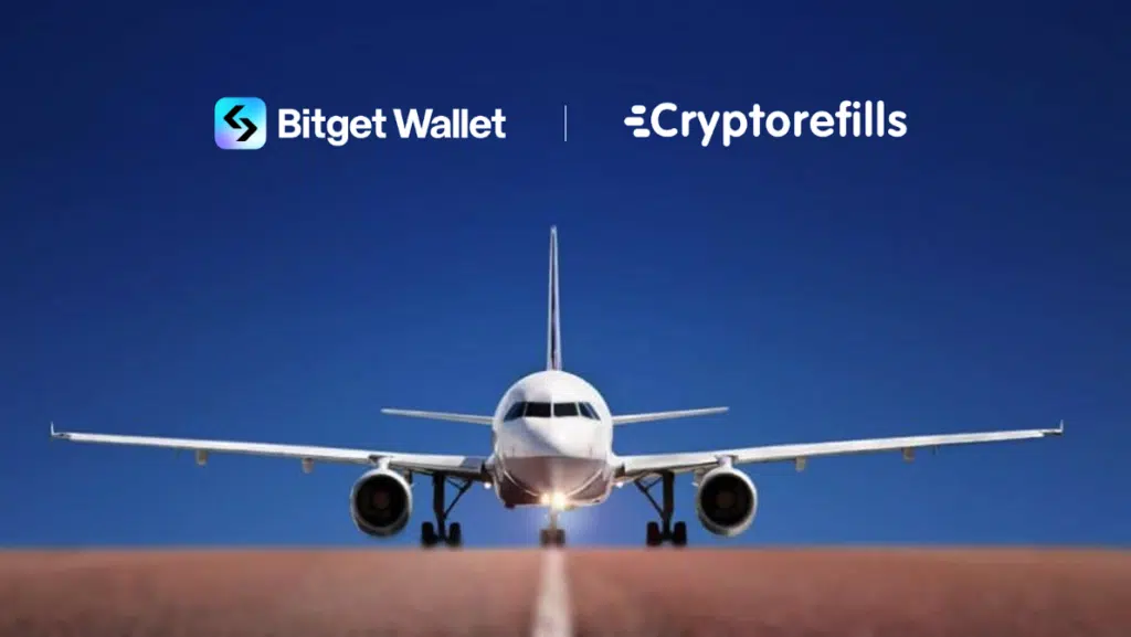 Partnership BItget Wallet