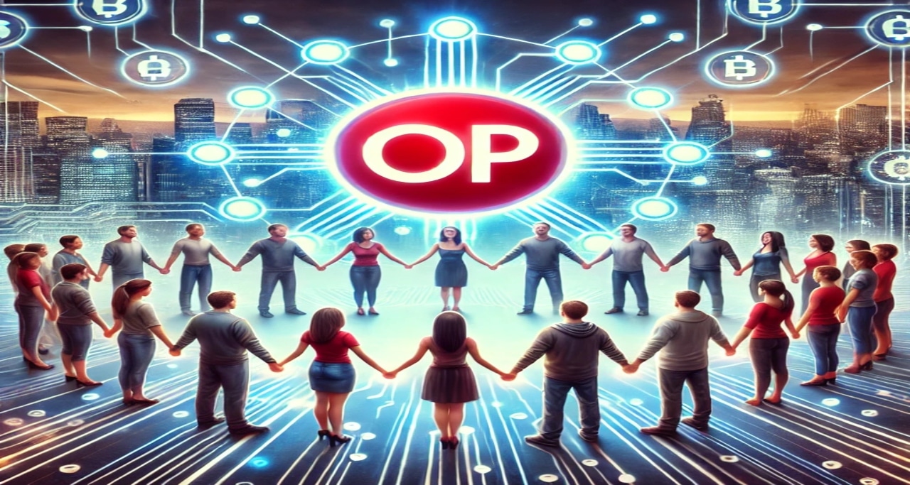 Optimism sta costruendo qualcosa di GIGANTESCO! Ecco la NUOVA ERA dell’interoperabilità cross-chain