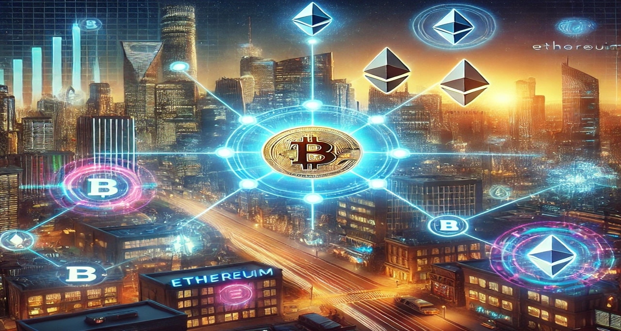 Il report di Paradigm sul futuro della TradFi:  oltre 2/3 degli istituti centralizzati guardano alla DeFi