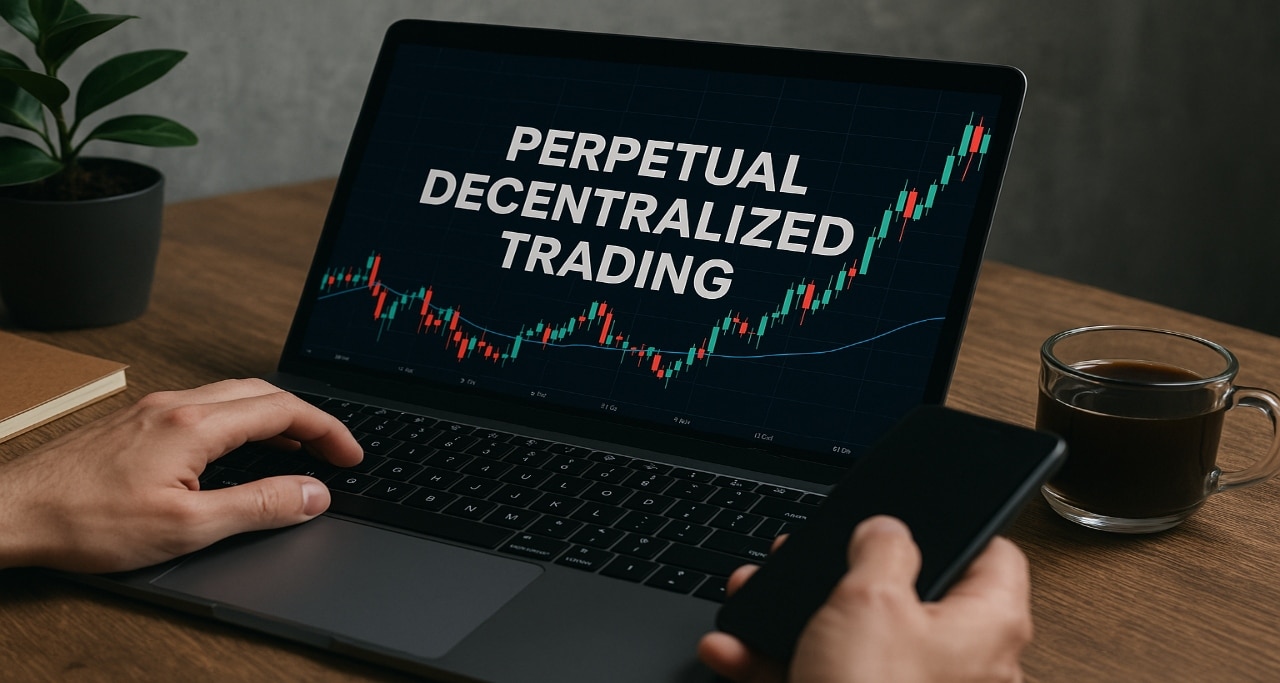 Piattaforme derivati crypto: come funzionano i perp DEX - Guida completa