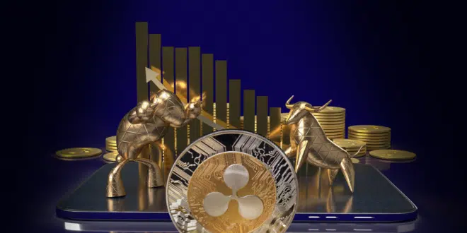 RIPPLE - XRP