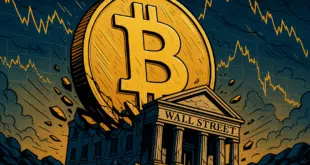 BITCOIN - BTC