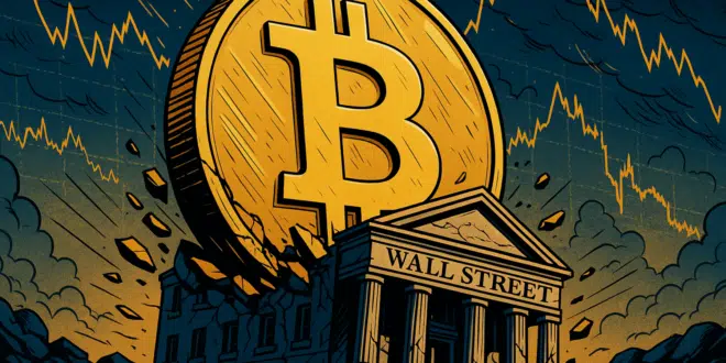 BITCOIN - BTC