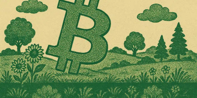 BITCOIN FONTI