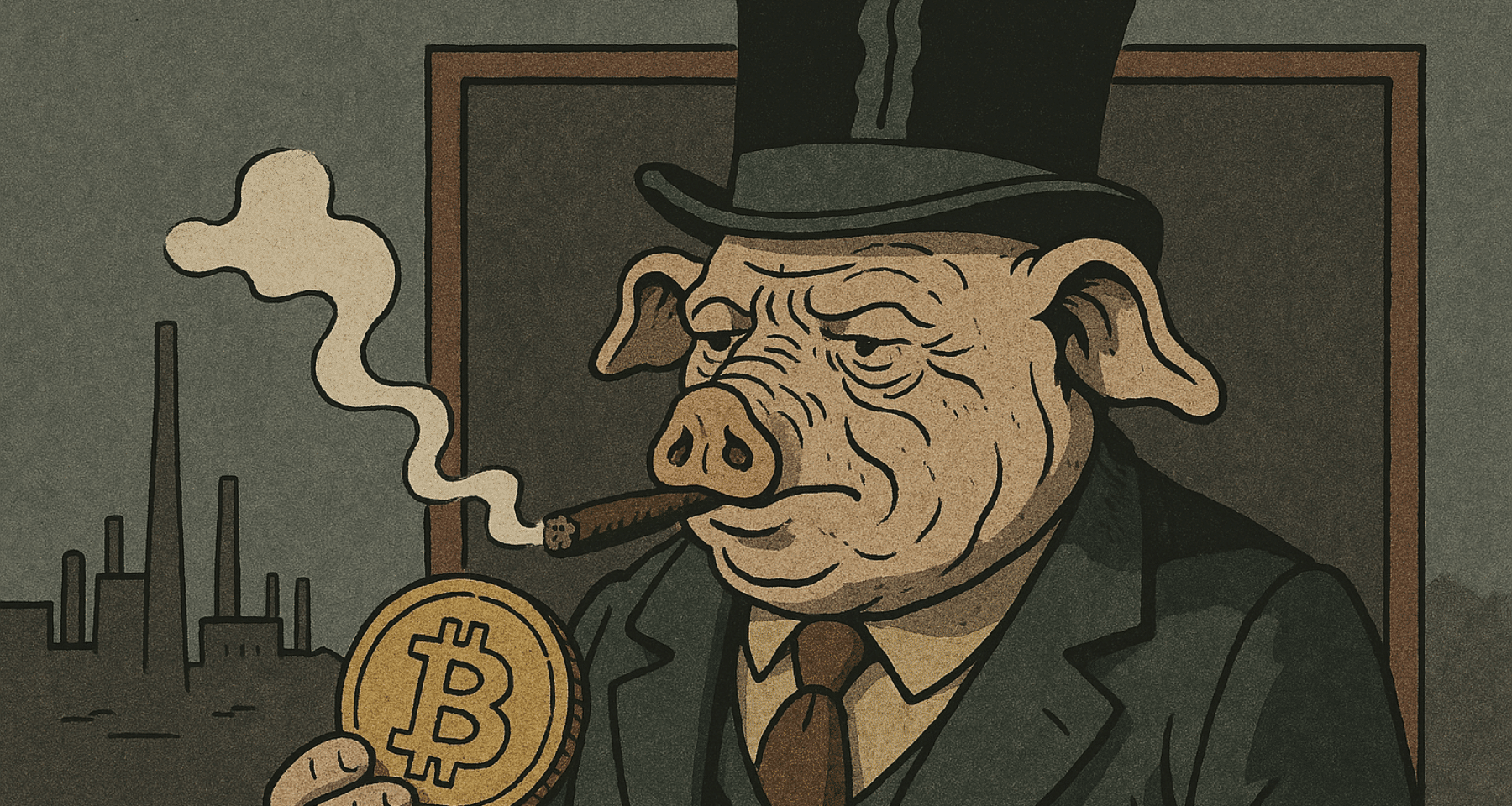 Gli ETF NON SVENDONO: segnali di forza dal mercato crypto e Bitcoin?