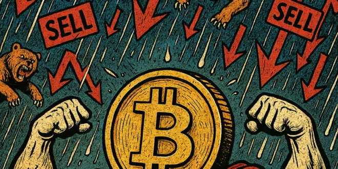 BITCOIN BERNSTEIN ANALISI