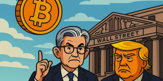BITCOIN - S&P500