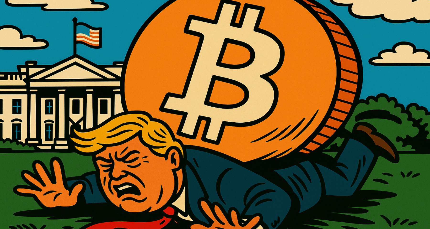 BITCOIN: FASE CRUCIALE | Bivio per rialzo o discesa? Cosa fare ora [Analisi]