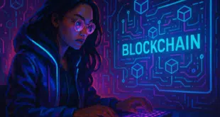 BLOCKCHAIN BITGET WOMEN
