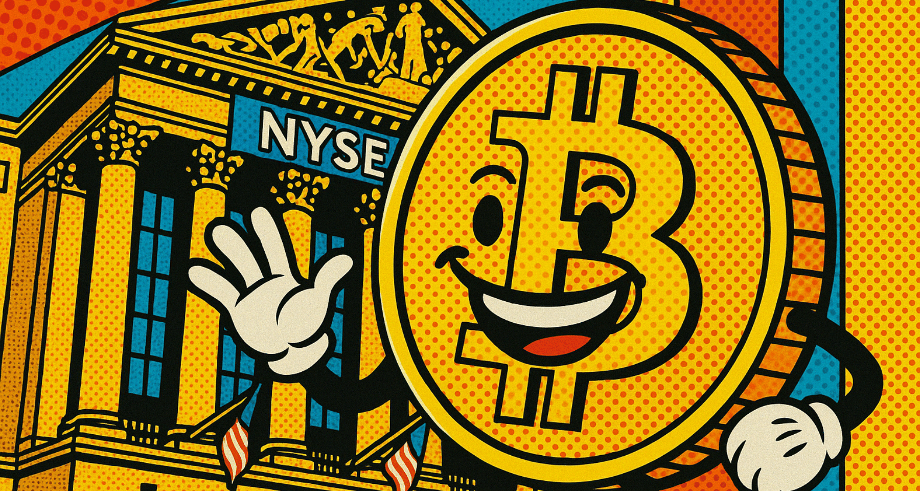 Società quotata negli USA raccoglie 500 milioni da investire in Bitcoin. Semler ci prova ancora!