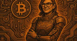 Bitcoin previsioni ark