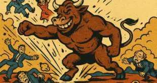 SEGNALI BULL