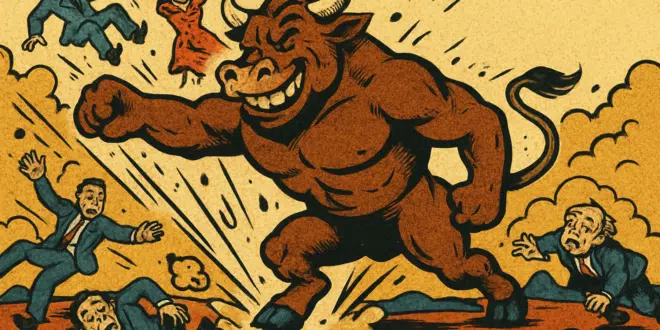 SEGNALI BULL