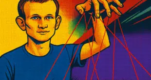 VITALIK RIMPASTO