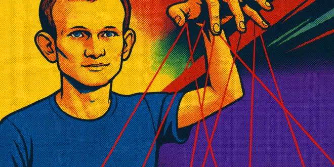VITALIK RIMPASTO