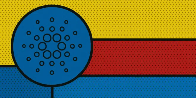 CARDANO MAIN GUIDA DI CRIPTOVALUTA.IT