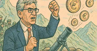 CIPOLLONE EURO DIGITALE