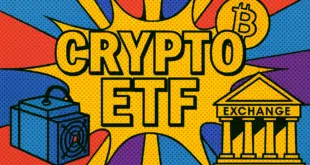 CRYPTO ETF